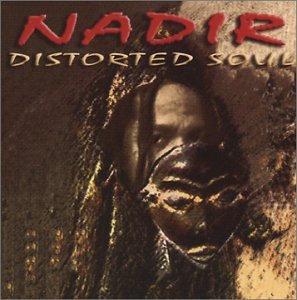 Distorted Soul [Audio CD]