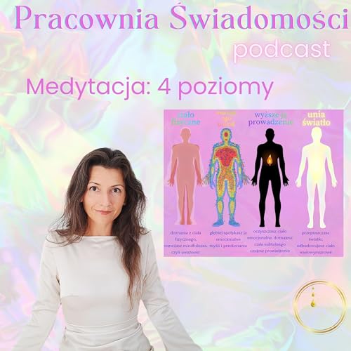 Medytacja prowadzona: 4 poziomy medytacji