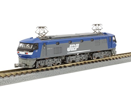 Rokuhan Z Calibre Forma T018-1 EF210 0 Serie DC Locomotora eléctrica