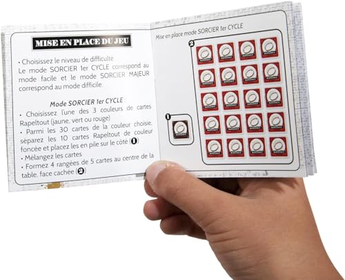 Topi Games Harry Potter Le Rapeltout - vue 9