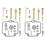 Carburateur Reconstruction Kits Kit De Réparation Carburateur Moto Pour Mikuni BST33 Pour BMW F650 BST 33 F 650   Ensemble Remplacement Et Réfection Carb Révision Kit