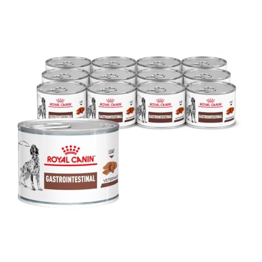 Royal Canin Mousse für Hunde