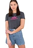 Oberstoff: 100% Baumwolle New Basic T Wmn