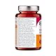 EUNOVA Multivitamin Gummies: zur Unterstützung des Immunsystems, Nahrungsergänzungsmittel mit Vitaminen und Mineralstoffen sowie Echinacea-Extrakt mit fruchtigem Geschmack, 60 Stück