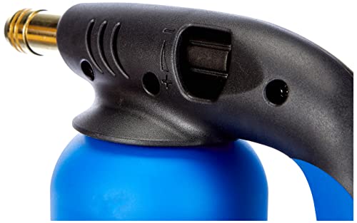 Kemper Sald. Gas Tornado Ke2018 - 2