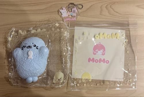 MOMO �X�N�C�[ �Y ������ƃn�O�A�j�}��