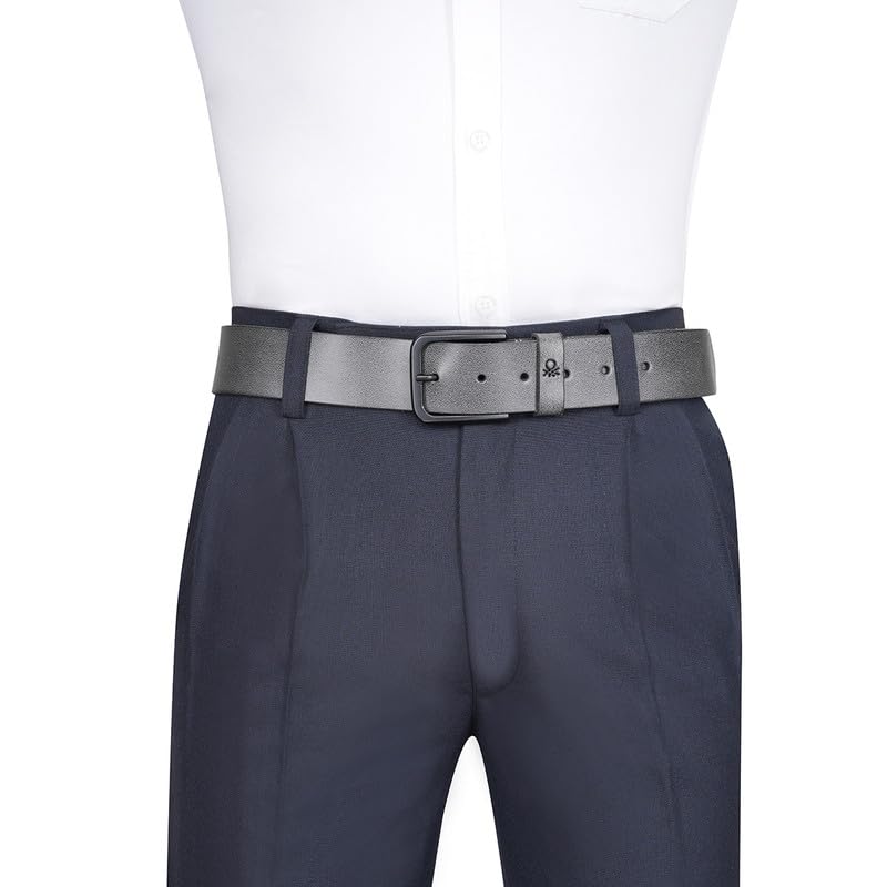 Image of United Colors of Benetton Men Belt