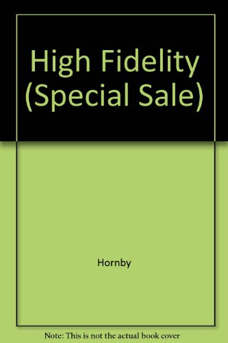 High Fidelity