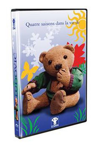 Ludovic - Quatre Saisons