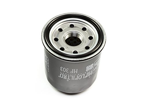 HiFlo HF303 Filtro dell' olio per Honda, Kawasaki