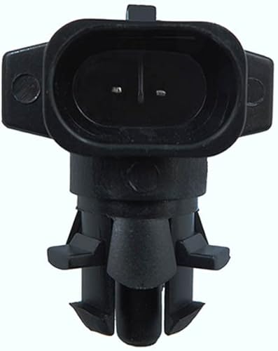 Miniatura 6 de HiSport 9152245 Sensor de temperatura del aire ambiente  Compatible con Buick Lacrosse Regal Cadillac Catera Escalade Chevy Blazer Cruze Silverado
