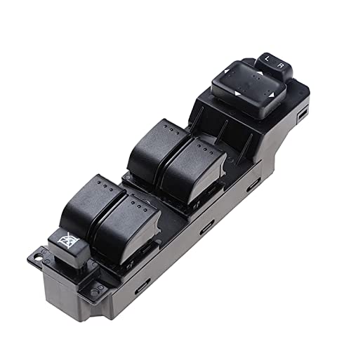 Interrupteur de vitre électrique pour Mazda 6 mécanisme premium GV2S-66-350