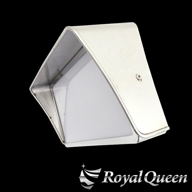 Amazon | 【Royal Queen 】胸アンドン 大型A340鏡面 丸棒