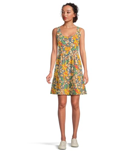 Image of Toad&Co Sunkissed Sunsana Sleeveless Dress