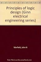 Principles of Logic Design B0000EGNVR Book Cover