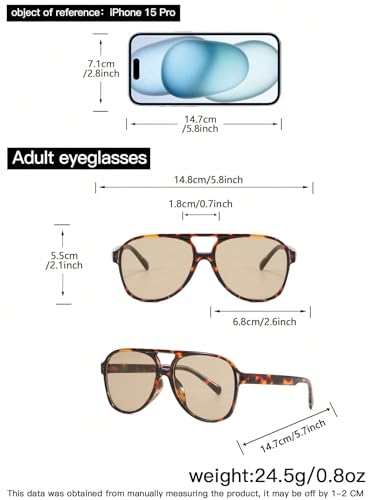 Image of 1 /9 /100-Pack Wholesale Retro Aviator Sunglasses - Bulk Resale Bundle Large Frame Classic 70s Style UV400 Protection