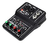 Personnalisez votre DJ Set - Effets amusants et rapides à lancer avec deux déclencheurs à palette ; commandes de boucle instantanées dédiées ; pads de performance par platine pour accéder aux repères, boucles, coupes de fader et échantillons