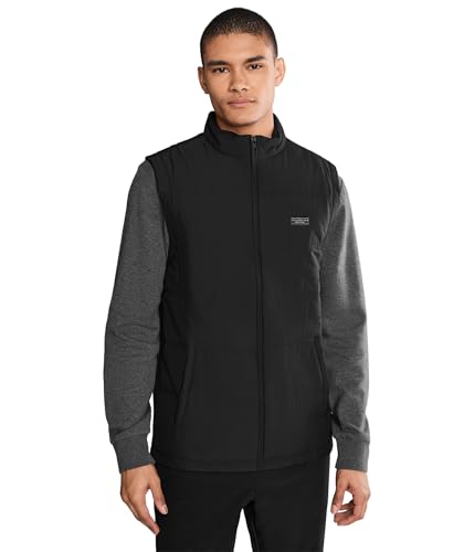Image of TravisMathew Palisades Puffer Ves