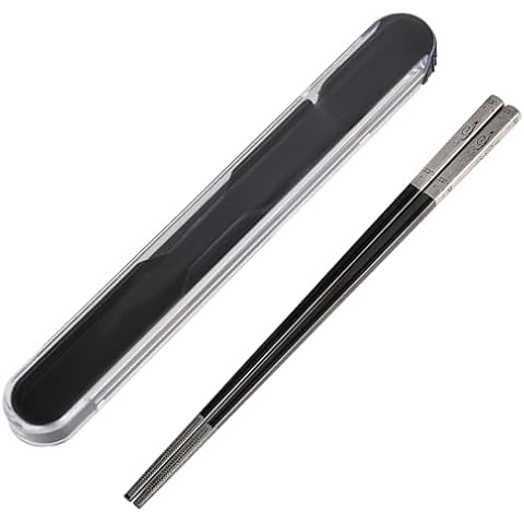 Baguettes en métal réutilisables Molain Cover