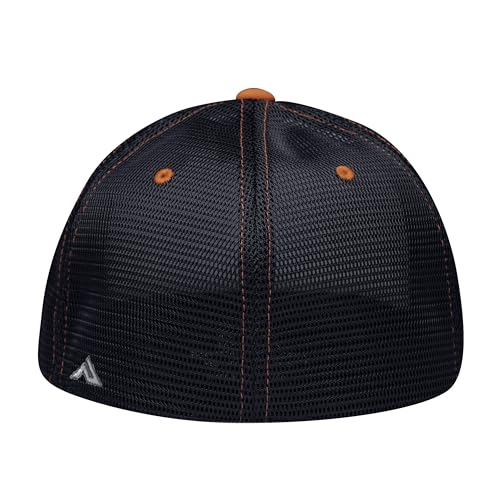 Image of Pacific Headwear Unisex-Adult Pacific Headwear Premium M2 Performance Trucker Flexfit Cap