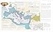 Civilizations Map by Map: From Ancient Empires to Forgotten Cultures (DK History Map by Map)