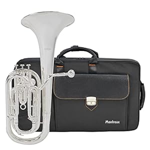 Montreux EBH01 Bariton Konzert