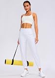 Viodia Women’s Joggers – High rise tapered women's joggers