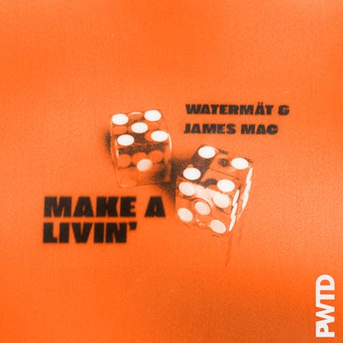 Watermät & James Mac