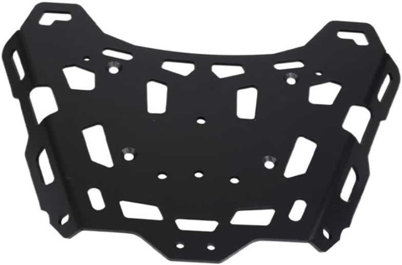 バイク用荷物ラック トライアンフ タイガー850 タイガー 850 スポーツ 2021 2022 オートバイリア荷物ラックキャリア棚