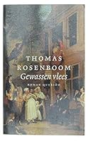 Gewassen vlees 9021479818 Book Cover