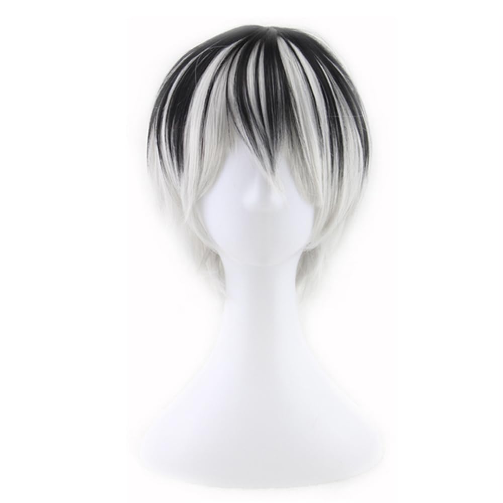 JUZO SUZUYA Cosplay Tokyo Ghoul Kostüm Anime Charakter Cosplay Outfit Langarm Oberteile Jacken Hosen JUZO SUZUYA Uniform Halloween Fancy Dress Comic Show Kleidung