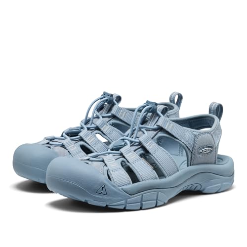 Image of KEEN Women's Newport H2 Closed Toe Water Sandals