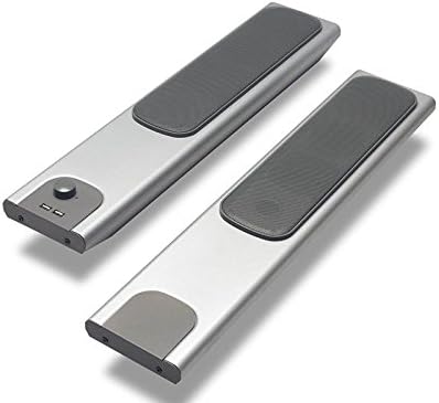 USB audio system for SMART Board 600 and 800 series interactive whiteboards Smart SBA Speakers 20-01070-20