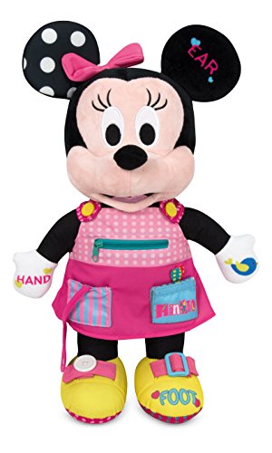 Preisvergleich Produktbild Clementoni Activity-Center (Italienische Version) Minnie