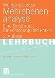 Mehrebenenanalyse: Eine Einführung für Forschung und Praxis (Studienskripten zur Soziologie) (German Edition)