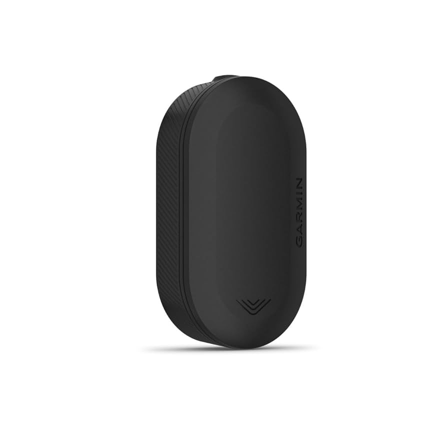 Garmin Varia RVR315 Cycling Radar with 153-Yard Detection Range