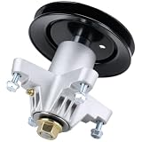 GUSUHAWK 918-04197B Spindle Assembly Replaces MTD 618-0427 618-04197