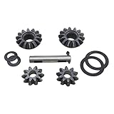 USA Standard Gear ZIKF8.8-S-31 Standard Open Differential Spider Gear Set for Ford 8.8', 31 Spline
