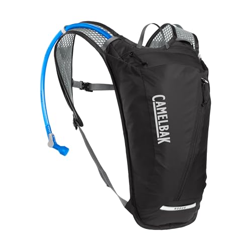 CamelBak Rogue Light 7 le sac parfait pour vos sorties VTT et randonnées