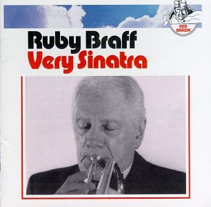 Braff, Ruby - Very Sinatra - Amazon.com Music