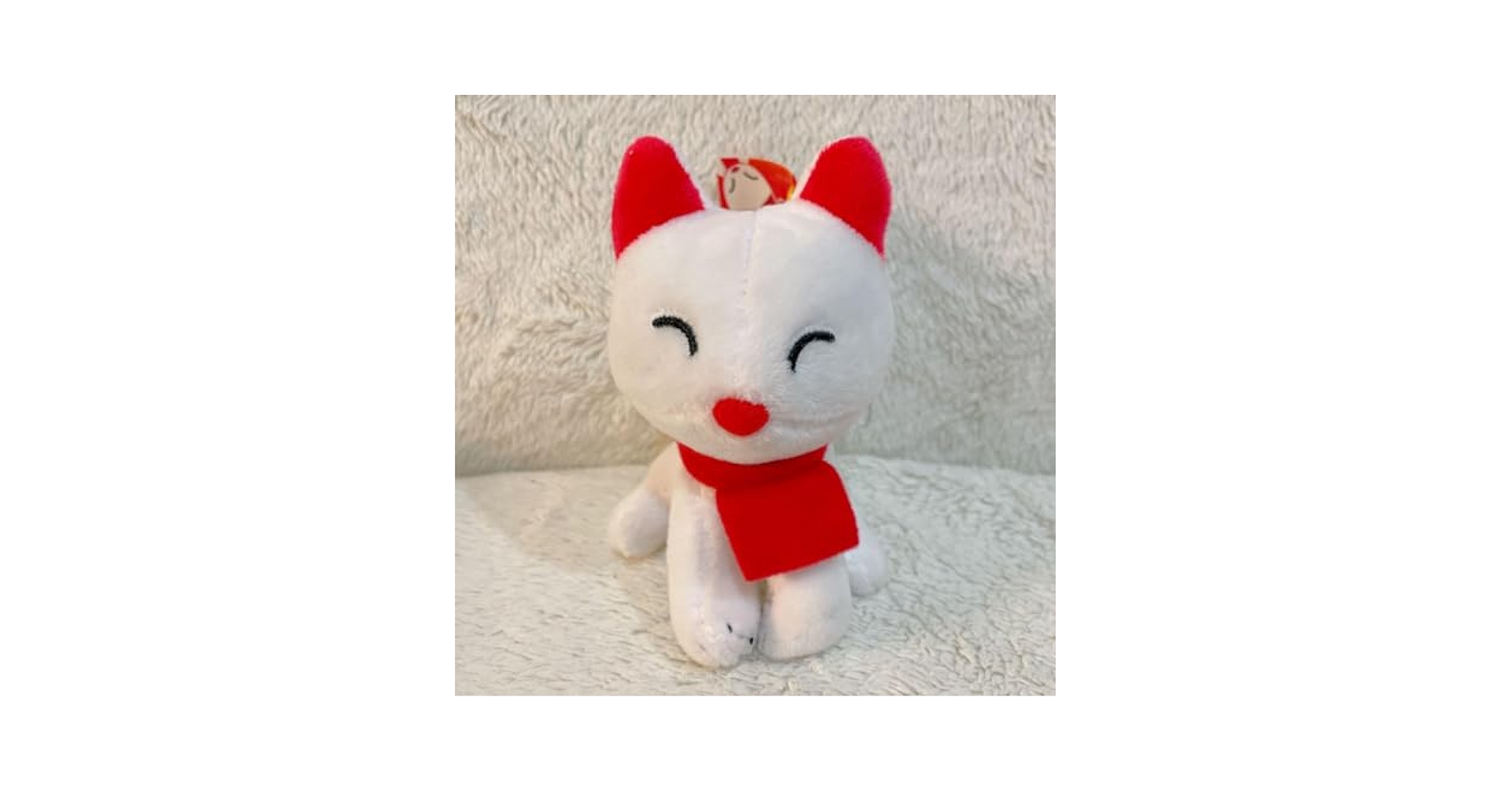 国内作家様 ♡きつね　お稲荷さん　ぬいぐるみ Amazon.co.jp: 伏見稲荷キツネ ぬいぐるみ お稲荷さん キツネ