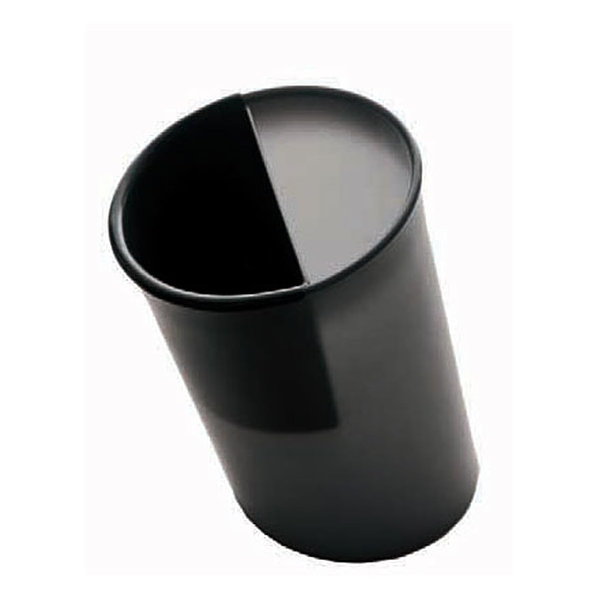 【新品】DANESE INATTESA ゴミ箱 ブラック Amazon | DANESE（ダネーゼ） ゴミ箱 ダストボックス In Attesa