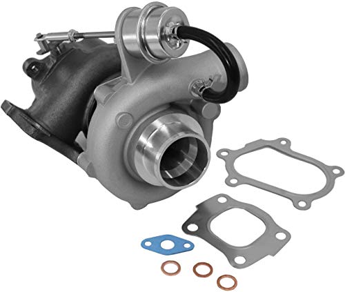 Topaz Turbo Turbocharger Fits Chevrolet Gmc W3500 W4500 W5500 Isuzu Npr Nqr 4He1Xs 4.8L 700716-0001 #TOP16