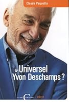 universel yvon deschamps ? 2920097466 Book Cover