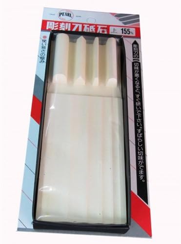 Power Grip Whetstone Wood Carvers Sharpener