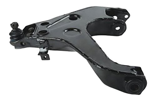 Amazon.com: Herth+Buss Jakoparts J4905037 Track Control Arm 