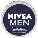 NIVEA MEN – NIVEA MEN Creme Feuchtigkeitspflege, 150 ml