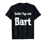 Super Geschenk für Bart-Träger!