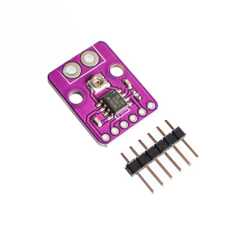 5pcs MCU-29 INA129-HT INA129 Module