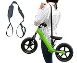 favour キャリー ベルト ペダルなし 自転車 三輪車 スケボー 持ち運び 便利 ストラップ